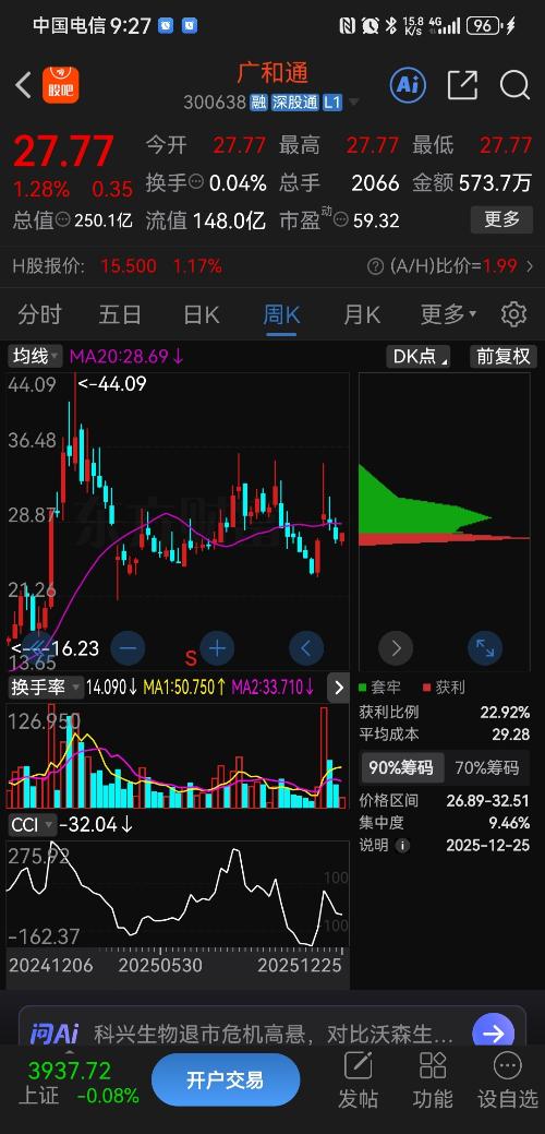广和通 通信信号技术推广服务的创新实践与行业影响
